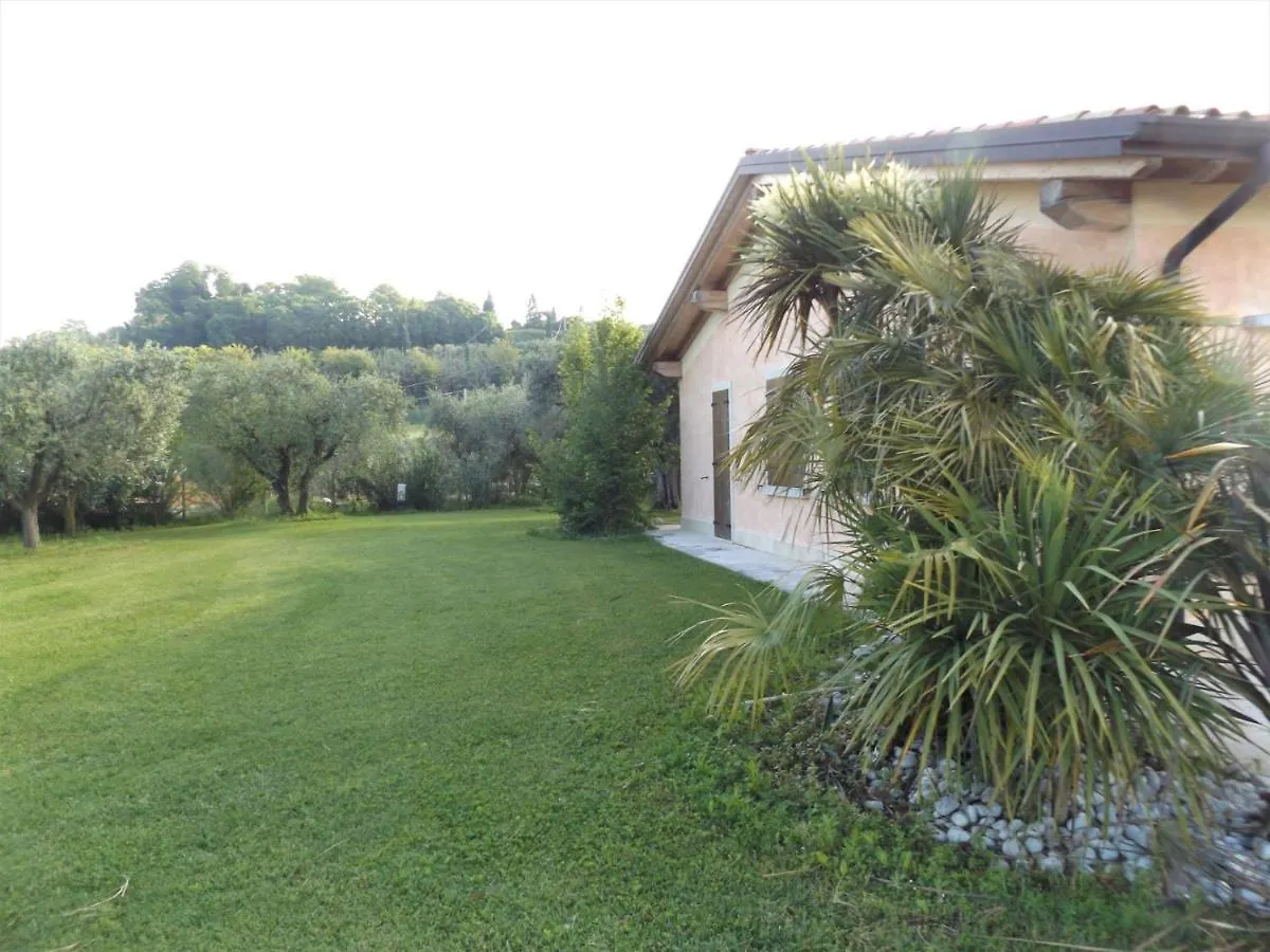 Villa Morene Lazise