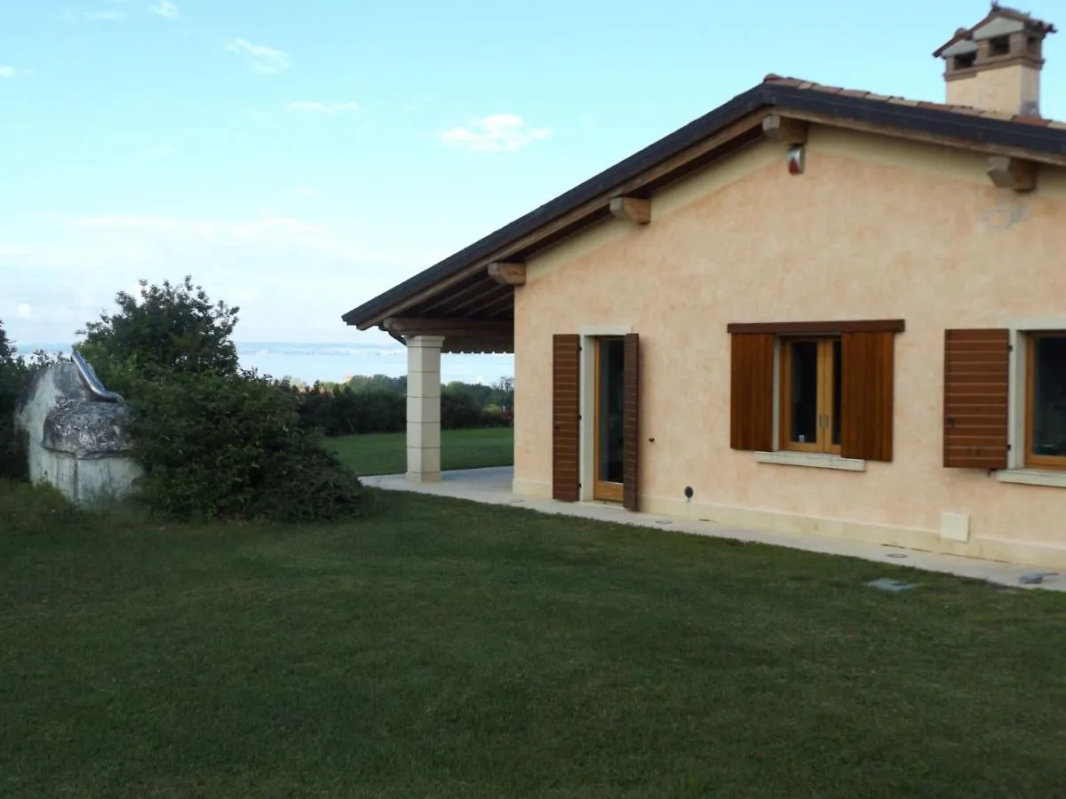 Villa Morene Lazise Italy