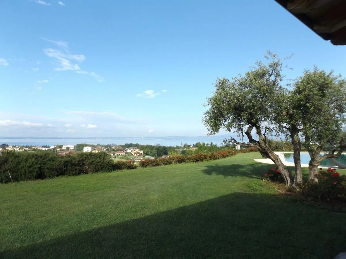 Villa Morene Lazise 0*,  Italy