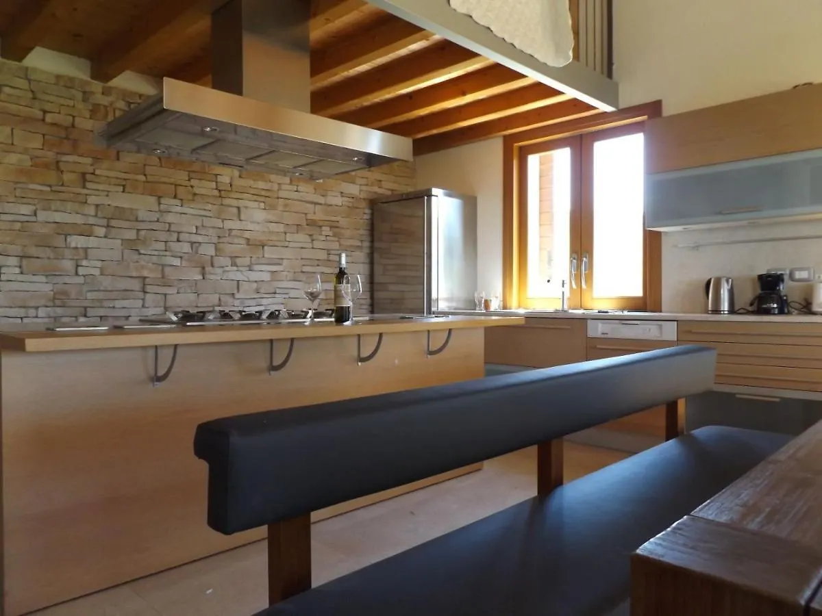 Villa Morene Lazise