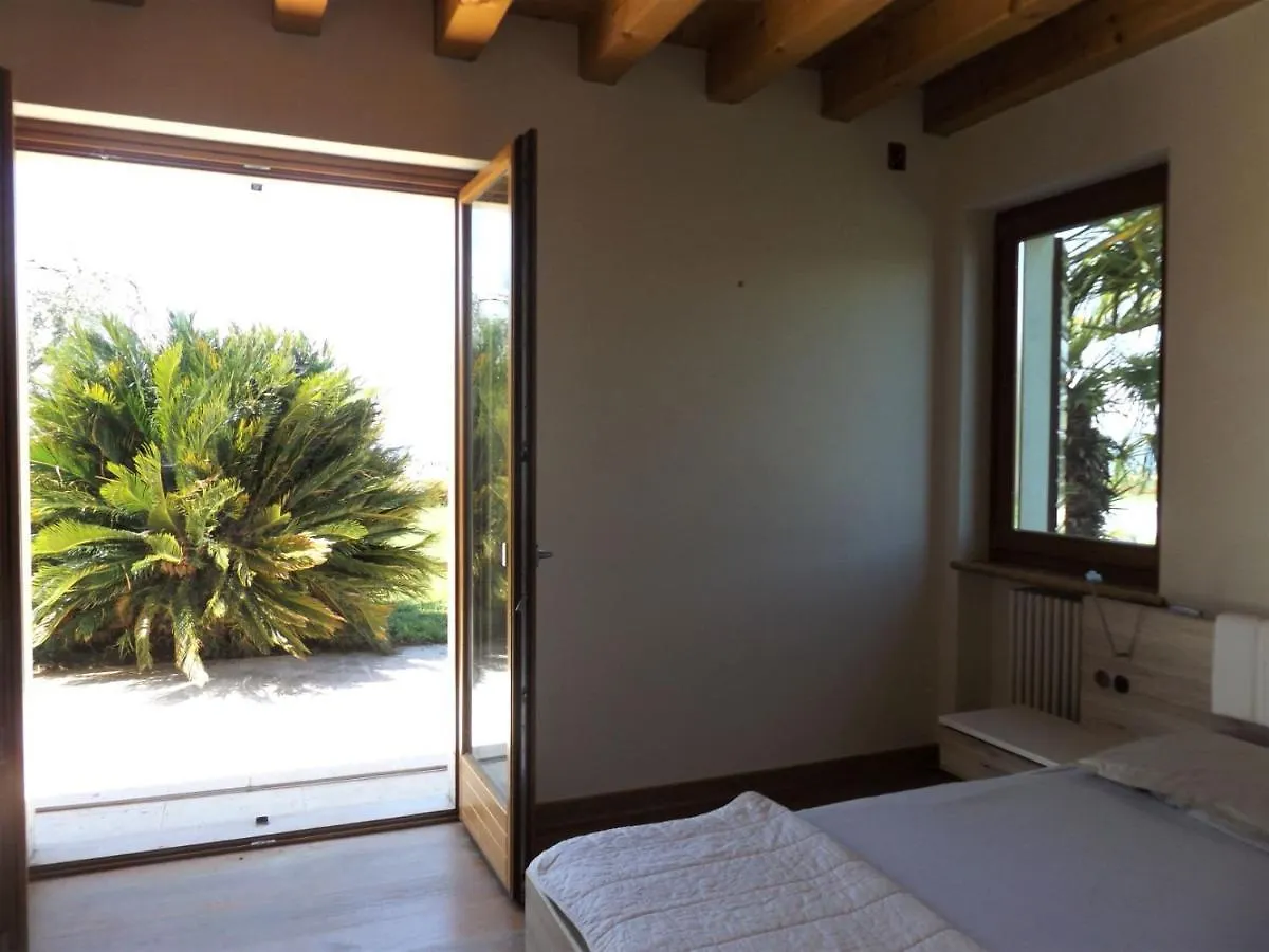 Villa Morene Lazise