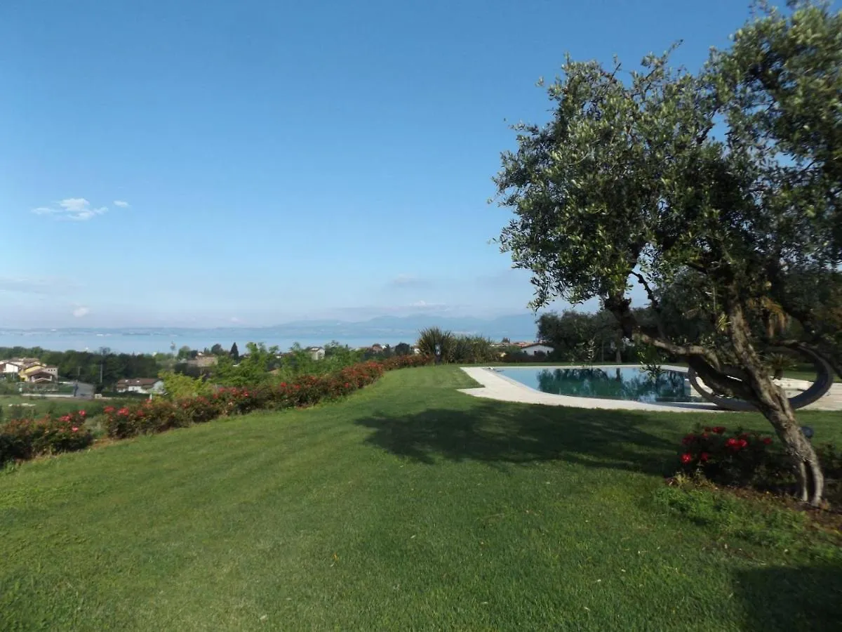 Villa Morene Lazise Italy