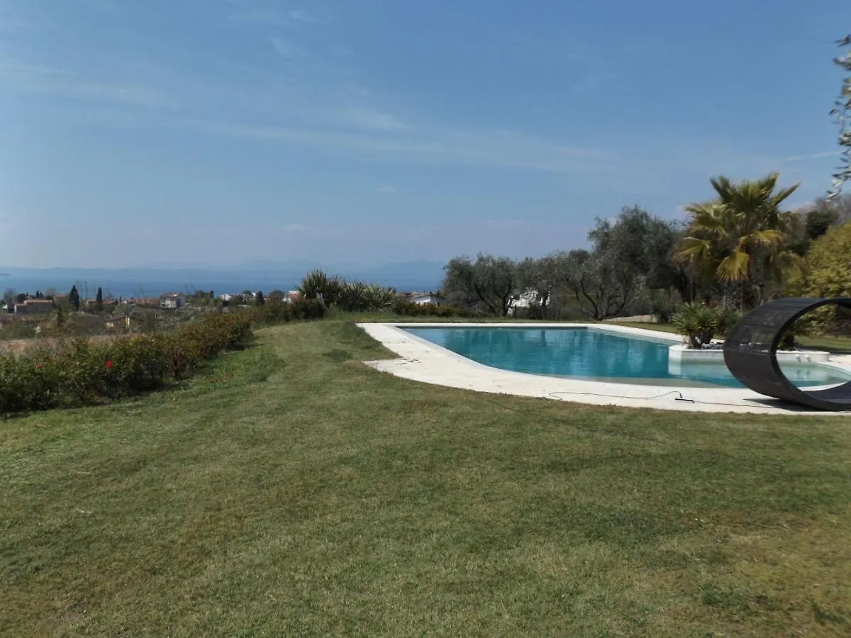 Villa Morene Lazise