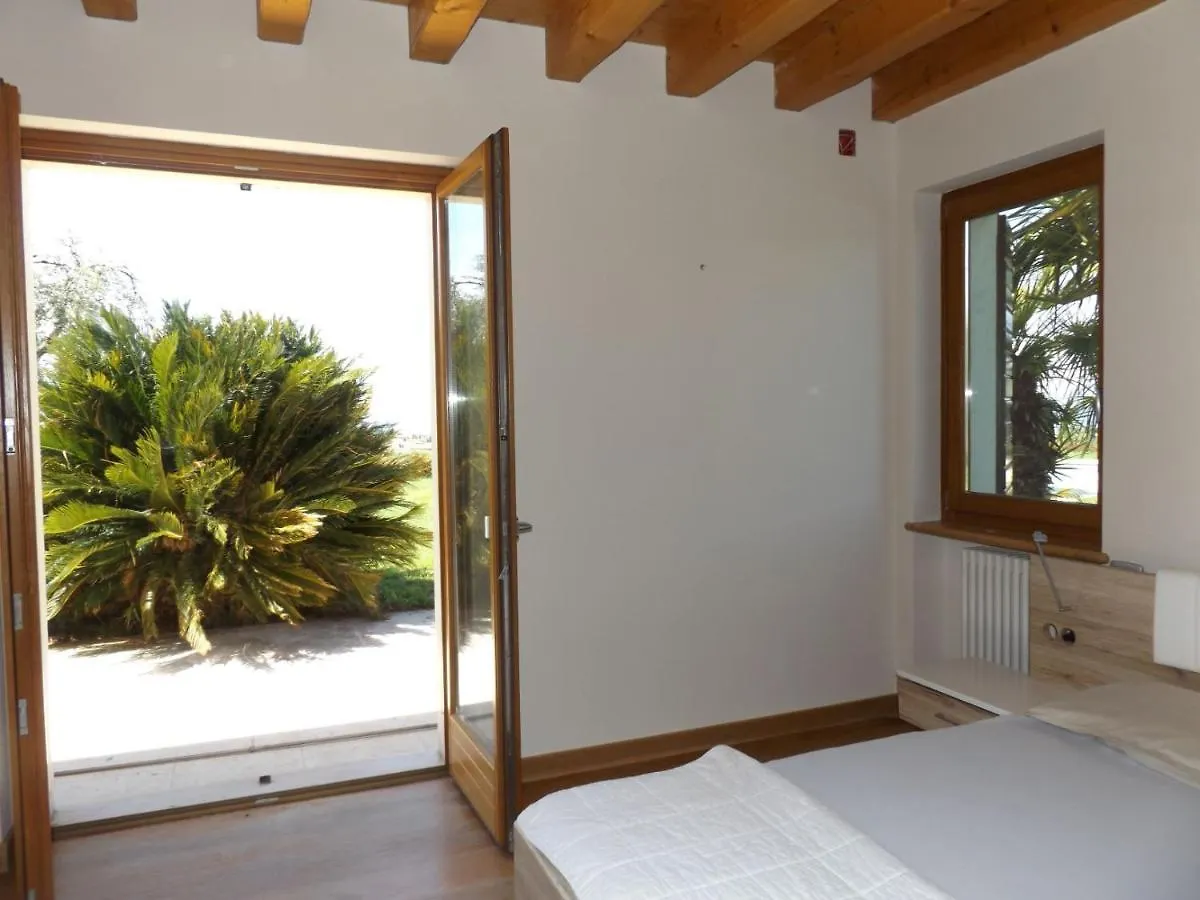 Villa Morene Lazise Italy