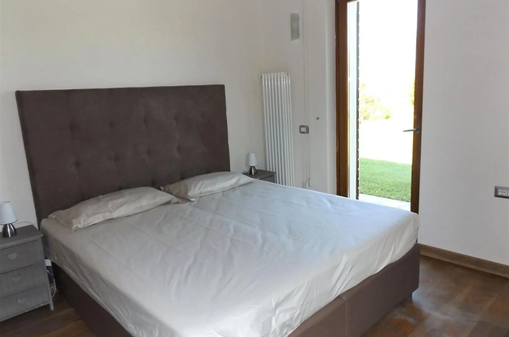 Villa Morene Lazise
