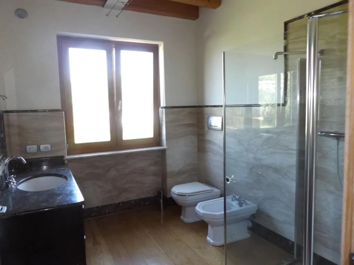 Villa Morene Lazise