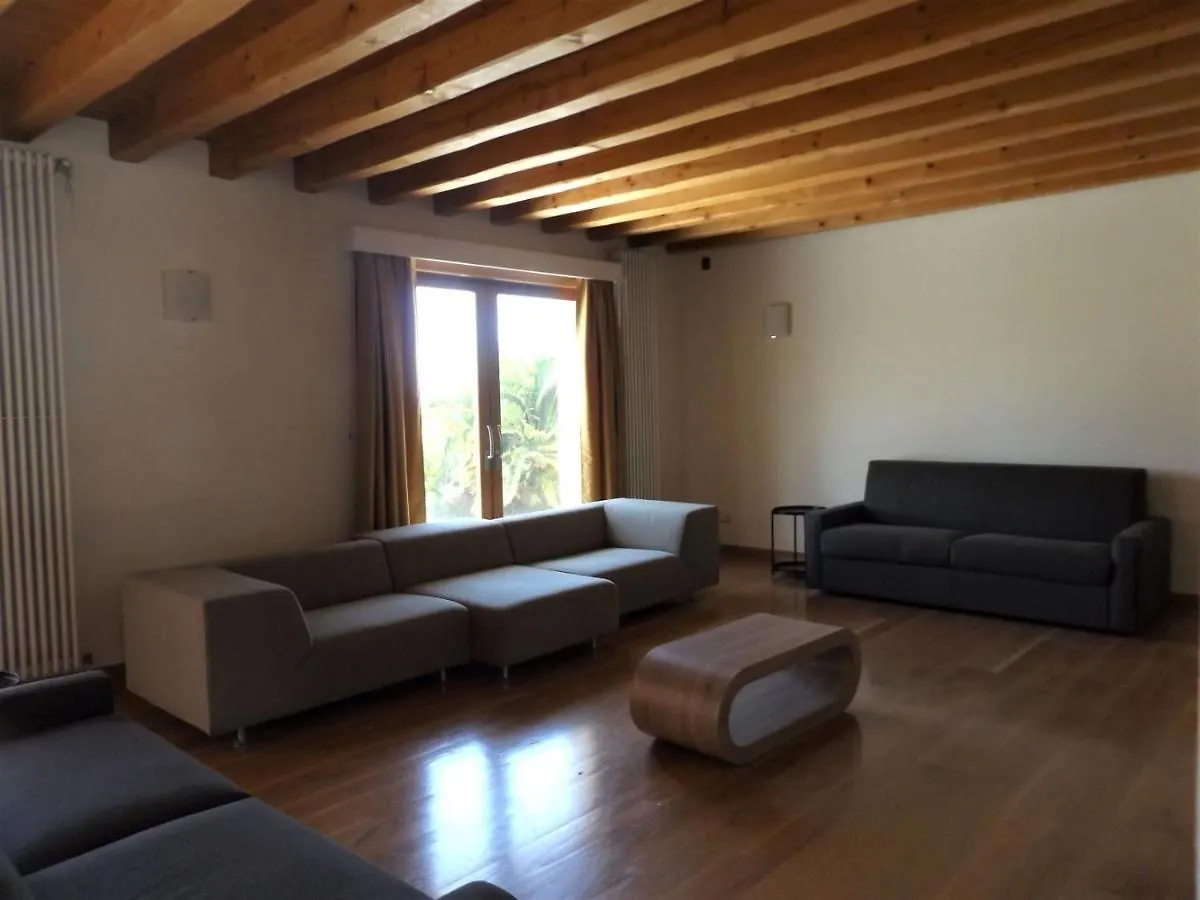 Villa Morene Lazise