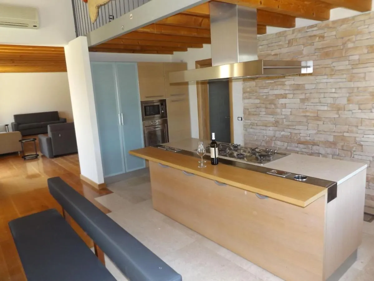Villa Morene Lazise 0*,