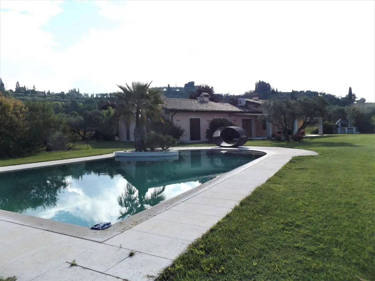 Villa Morene Lazise