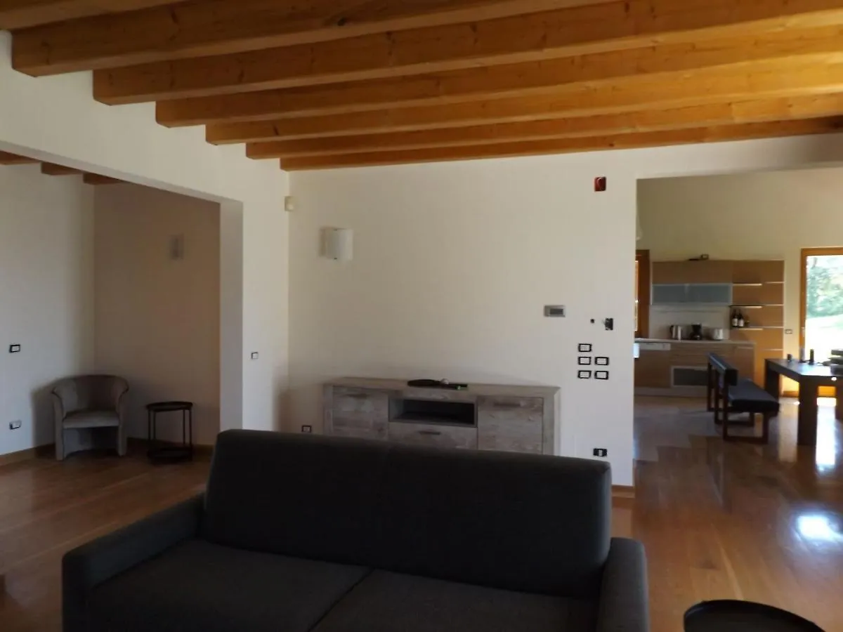 Villa Morene Lazise 0*,