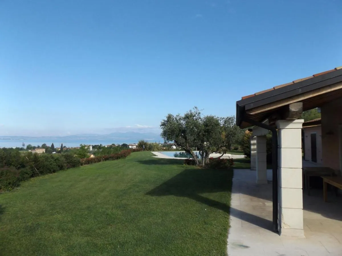 Villa Morene Lazise