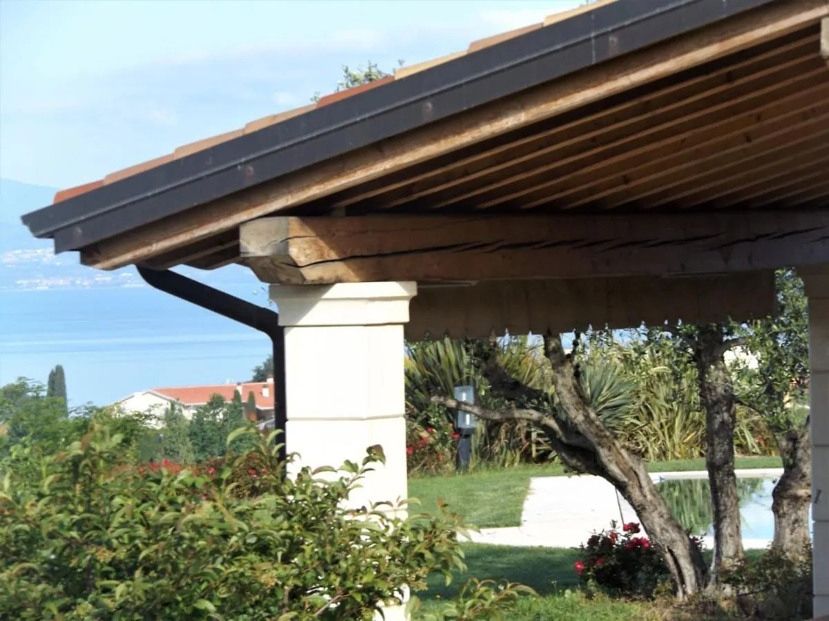Villa Morene Lazise