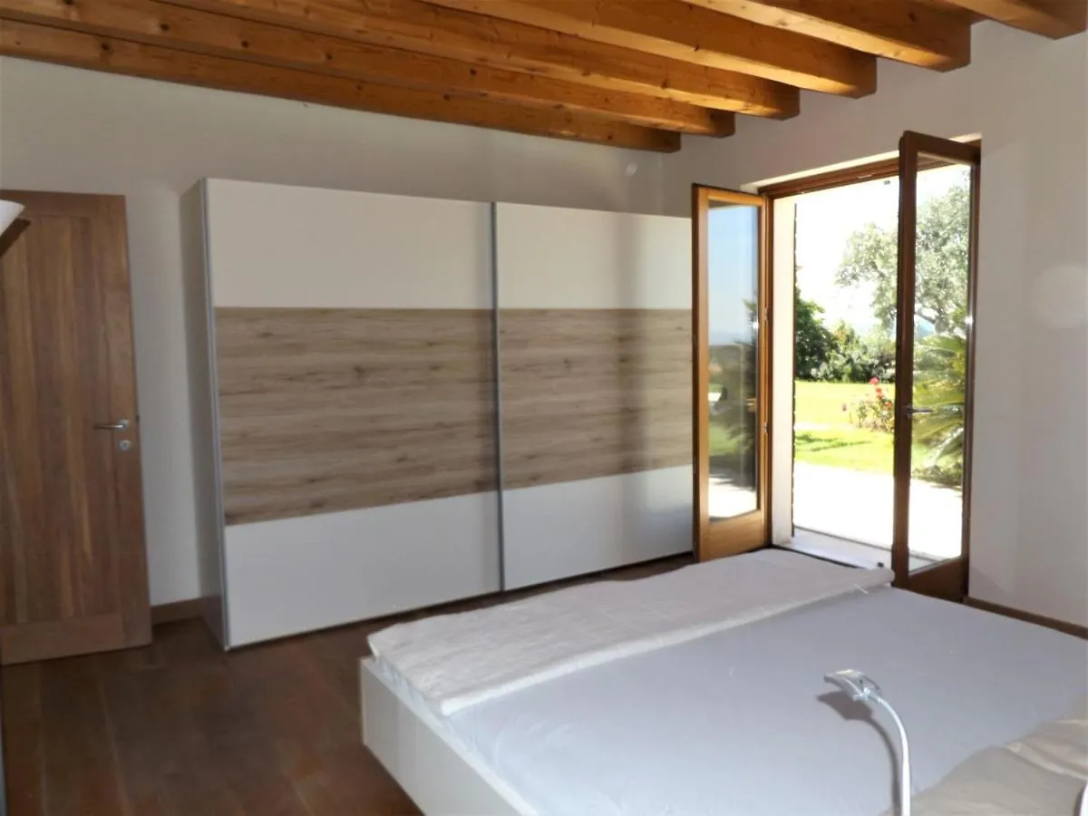 Villa Morene Lazise