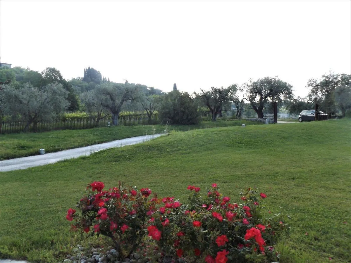 Villa Morene Lazise