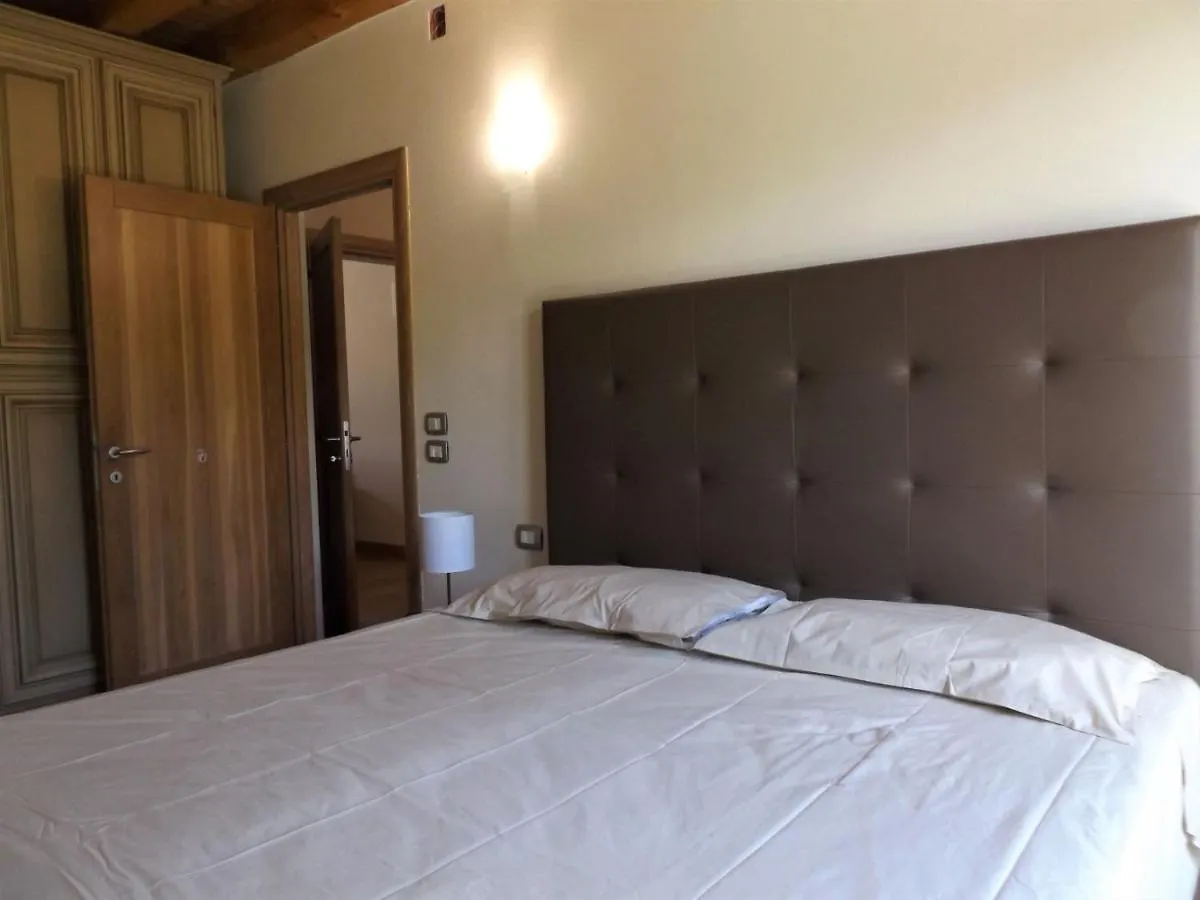 Villa Morene Lazise Italy