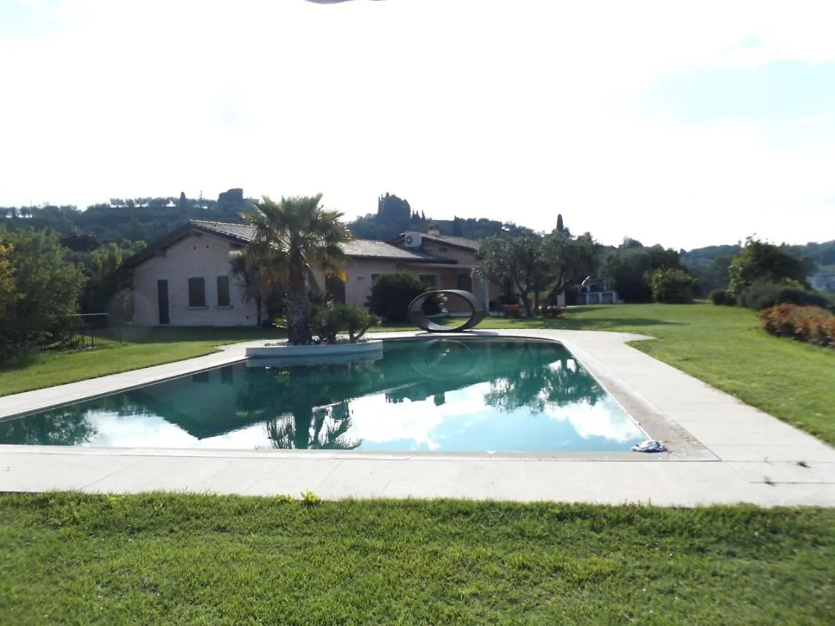 Villa Morene Lazise 0*,