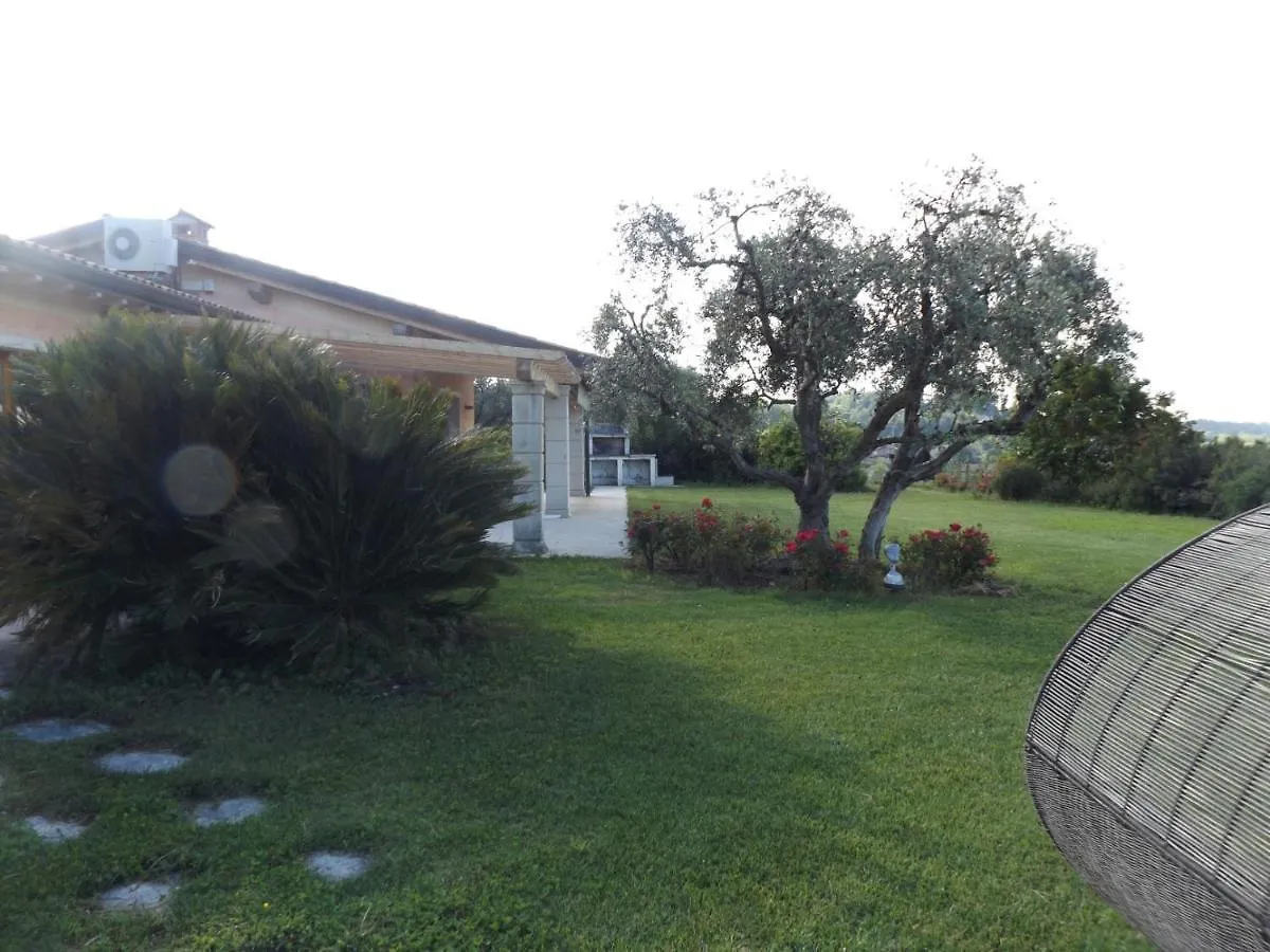 Villa Morene Lazise Italy