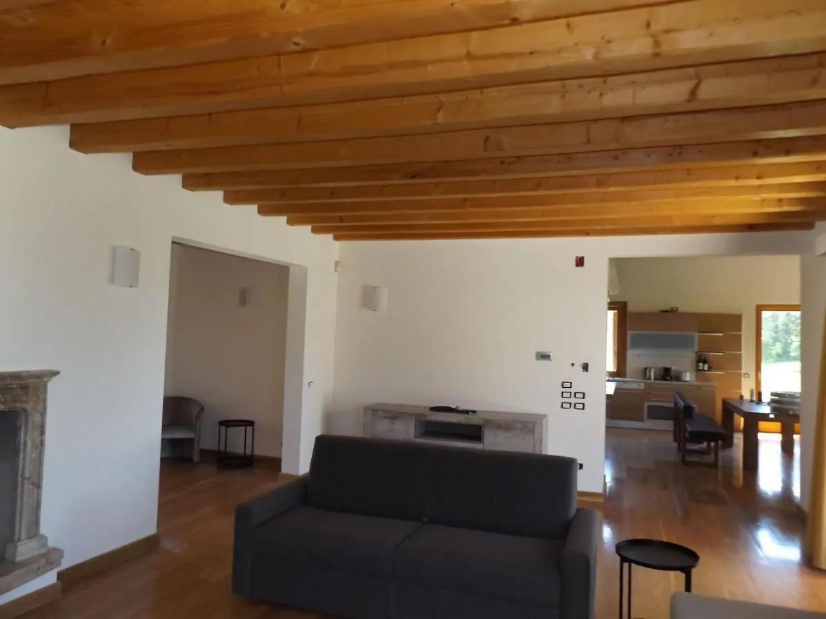 Villa Morene Lazise