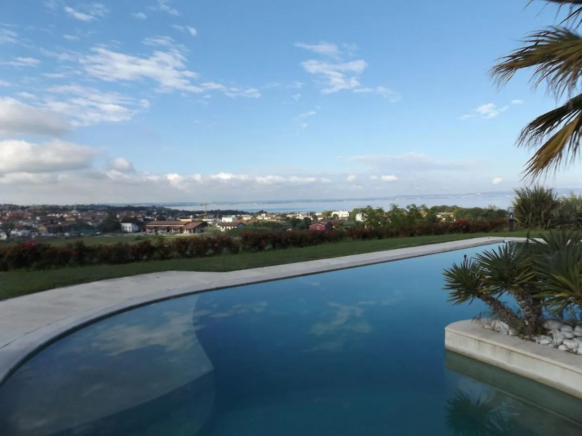 Villa Morene Lazise