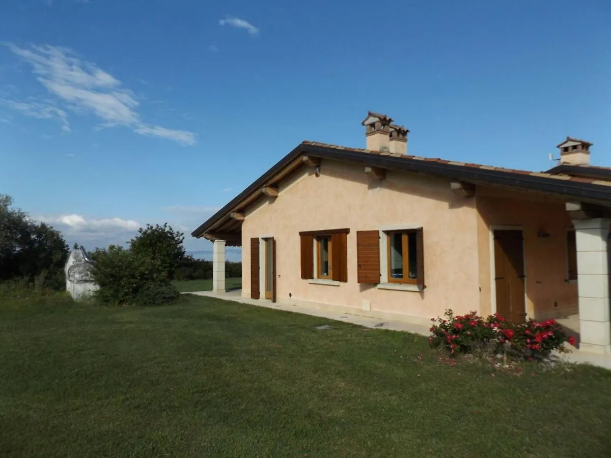 Villa Morene Lazise