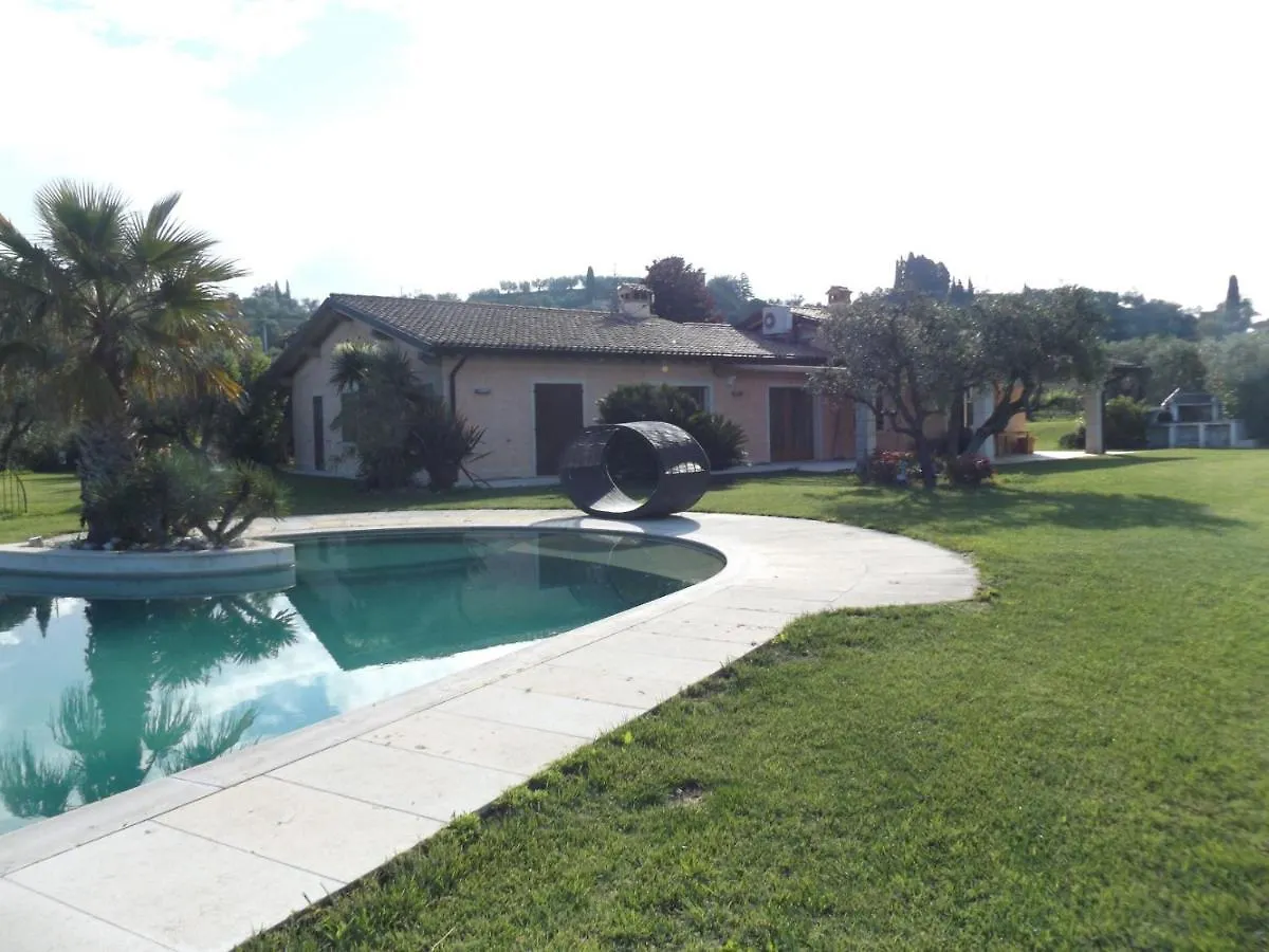 Villa Morene Lazise