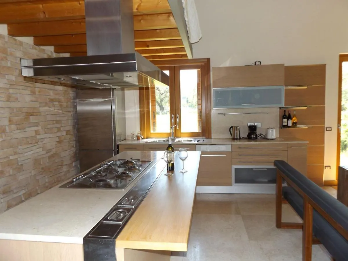 Villa Morene Lazise