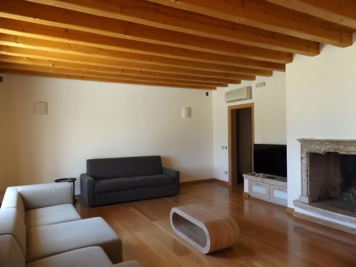 Villa Morene Lazise