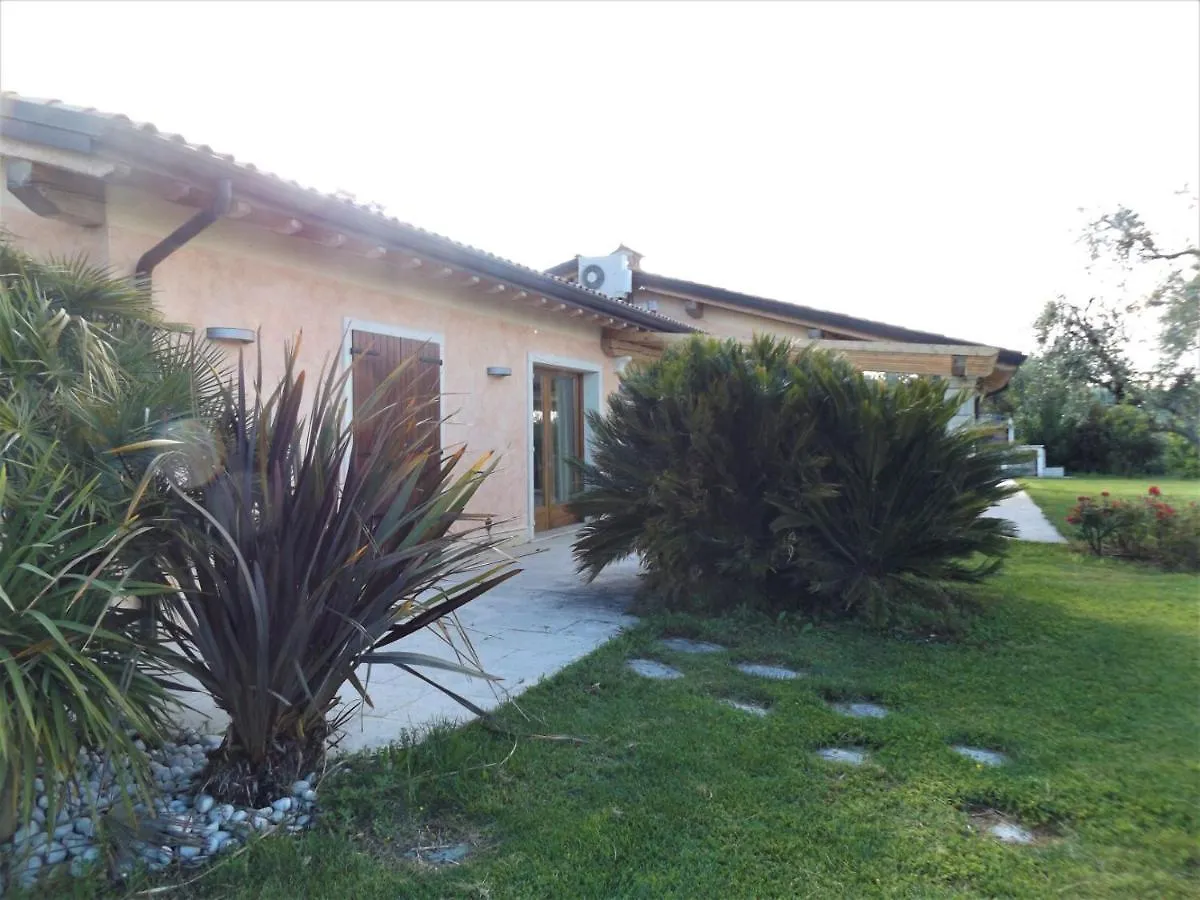 Villa Morene Lazise Italy